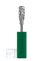 Startool Inc - Shark - 4X Coarse - Manicure & Pedicure Tools at Beyond Polish