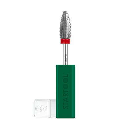 Startool Inc - Volcano - Extra Coarse - Manicure & Pedicure Tools at Beyond Polish