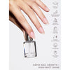 Static Nails - 5 In 1 Rapid Growth Top Coat Treatment
