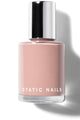 Static Nails - 5 In 1 Rapid Growth Treatment - Barely There - Nail Lacquer at Beyond Polish