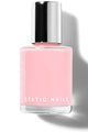 Static Nails - 5 In 1 Rapid Growth Treatment - Signiture Pink - Nail Lacquer at Beyond Polish
