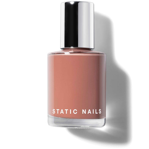Static Nails - 5 In 1 Rapid Growth Treatment - Teddy