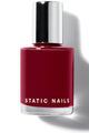 Static Nails - 5 In 1 Rapid Growth Treatment - Tongue Tied - Nail Lacquer at Beyond Polish