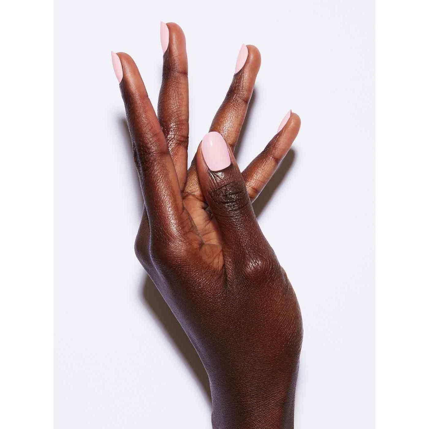 Static Nails - Baby Doll - Nail Lacquer at Beyond Polish