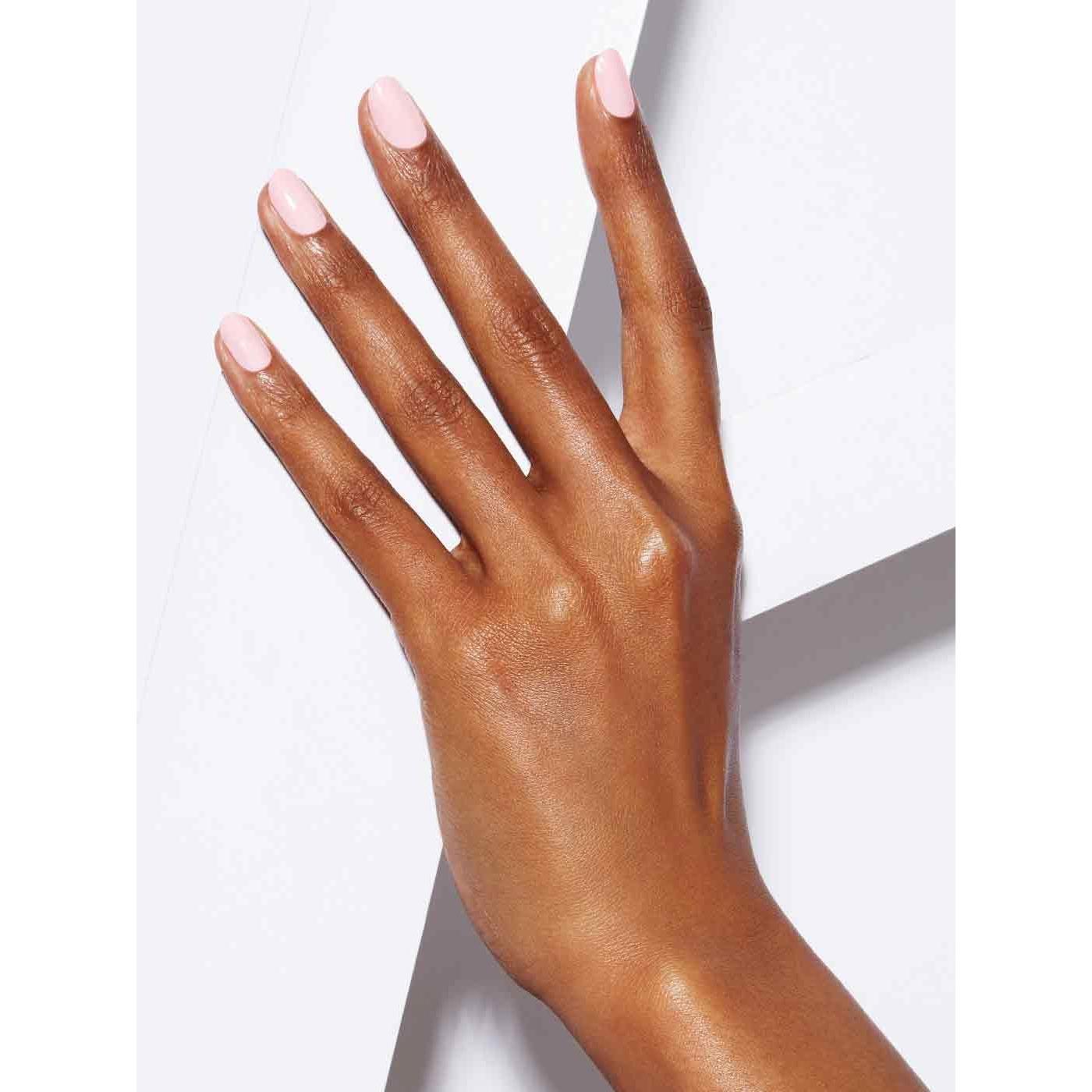 Static Nails - Baby Doll - Nail Lacquer at Beyond Polish