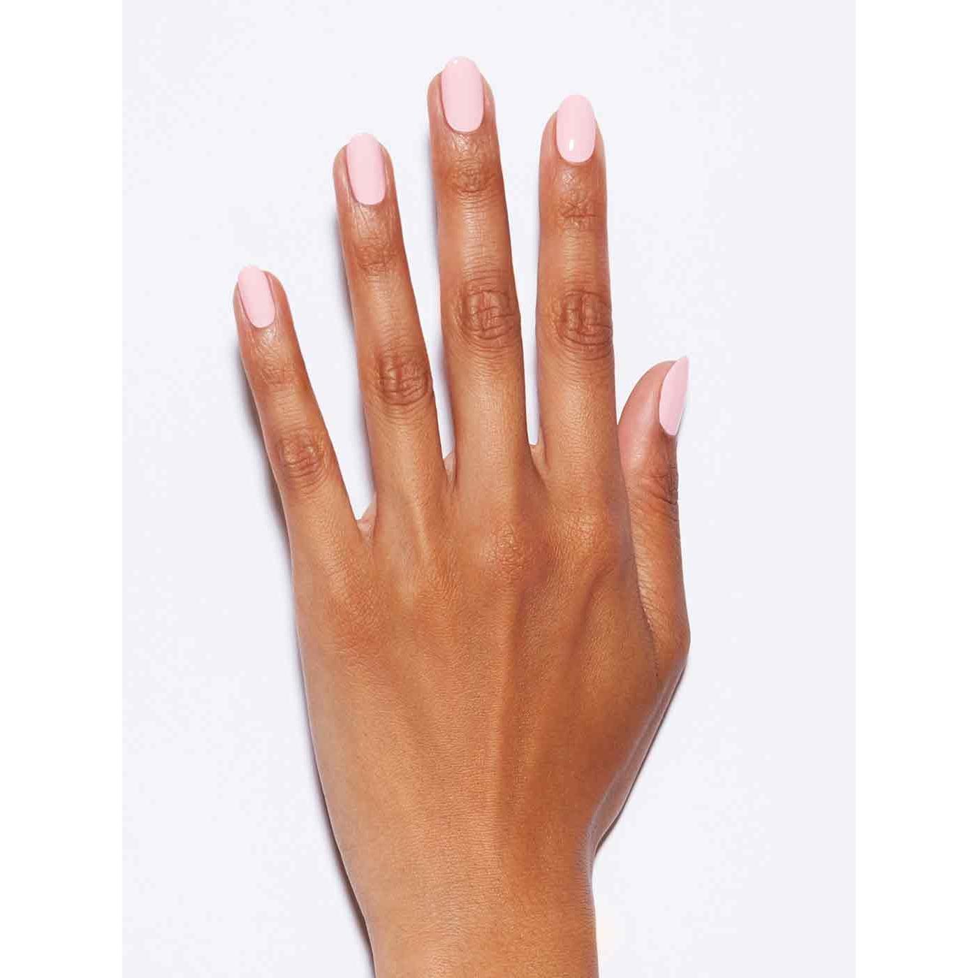Static Nails - Baby Doll - Nail Lacquer at Beyond Polish