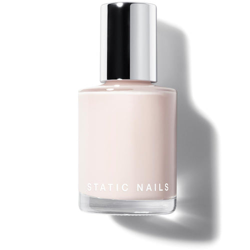 Static Nails - Ballerina