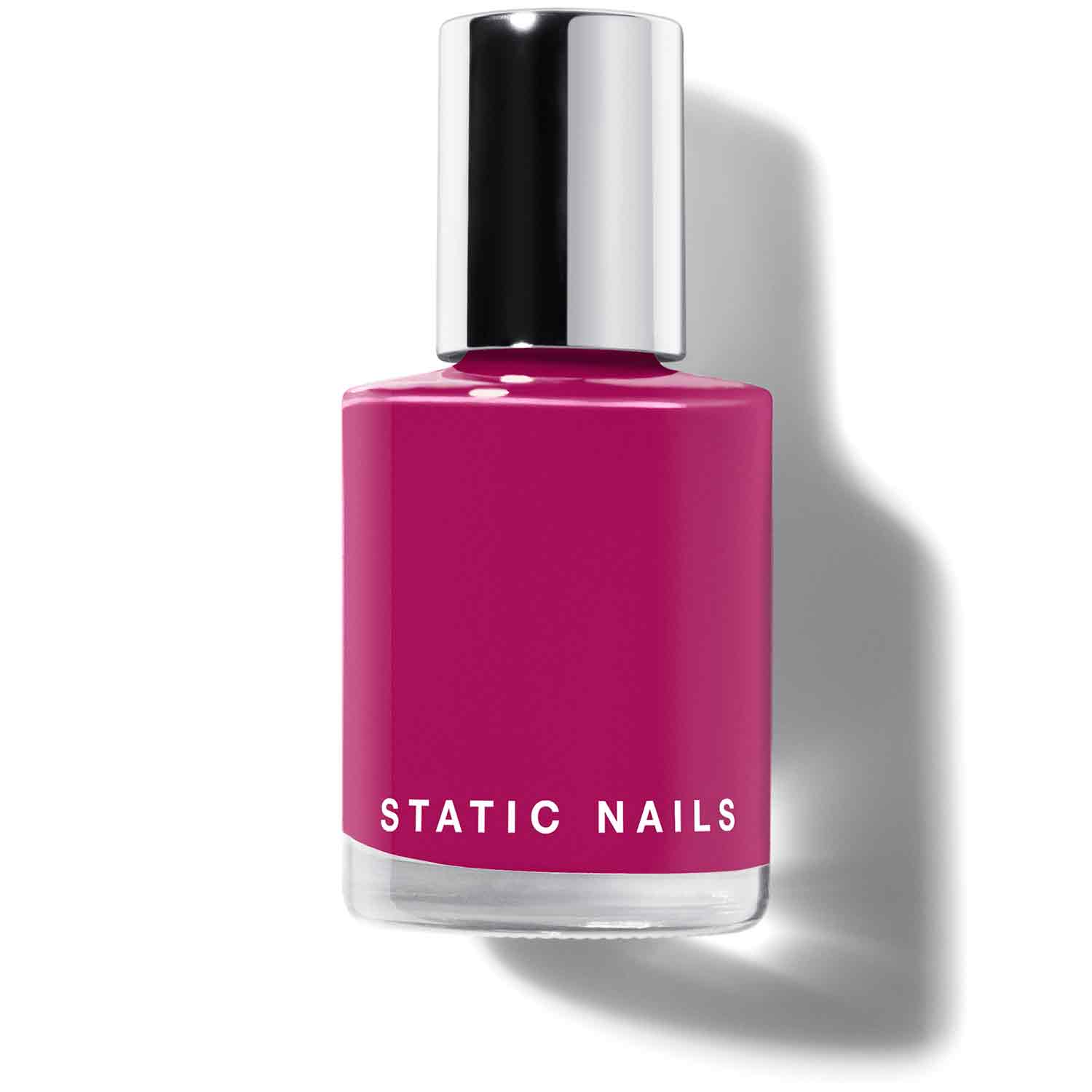 Static Nails - Barefoot In Bali - Nail Lacquer at Beyond Polish