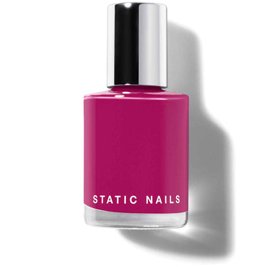 Static Nails - Barefoot In Bali - Nail Lacquer at Beyond Polish