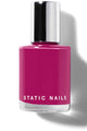 Static Nails - Barefoot In Bali - Nail Lacquer at Beyond Polish