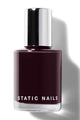 Static Nails - Black Rose - Nail Lacquer at Beyond Polish