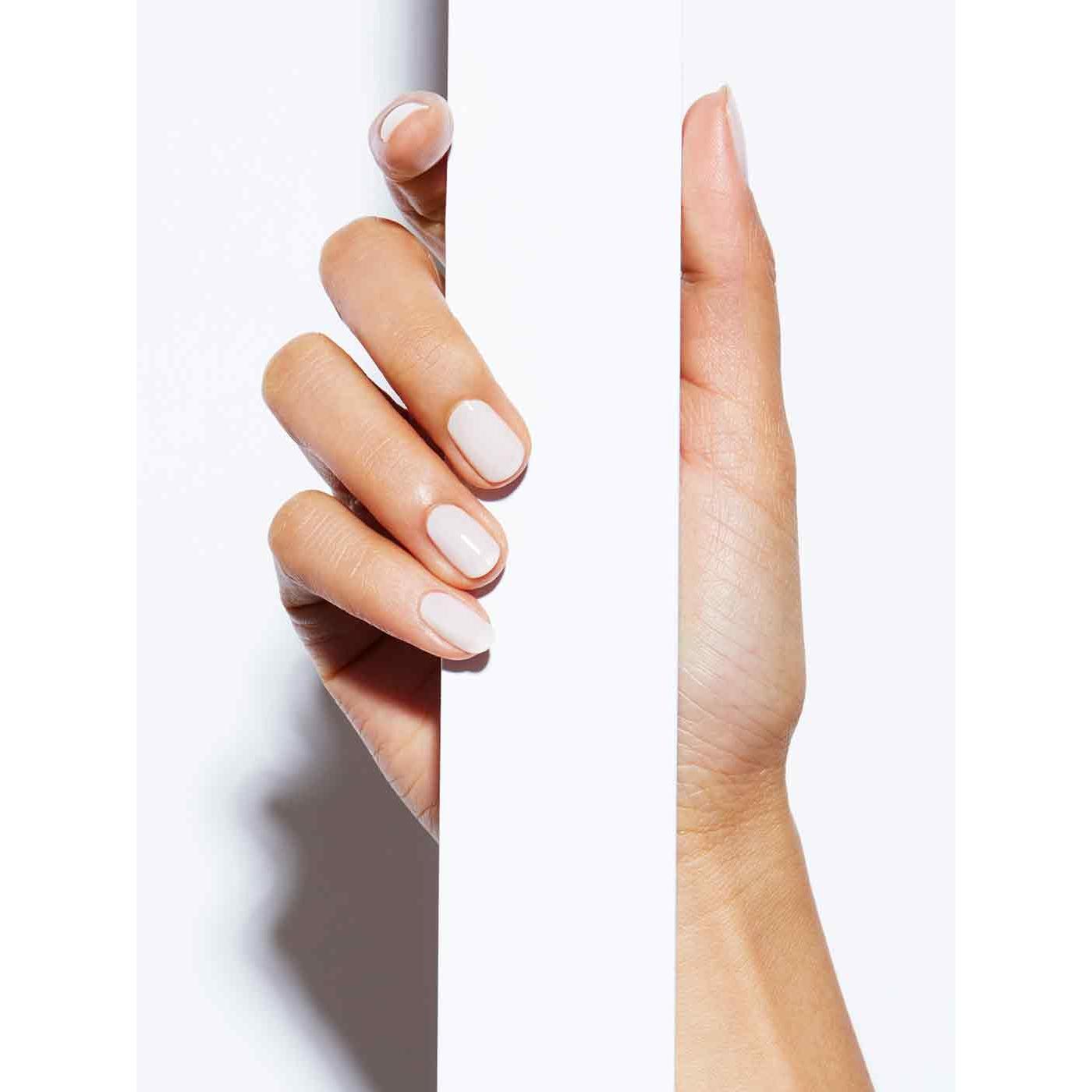 Static Nails - Coconut - Nail Lacquer at Beyond Polish