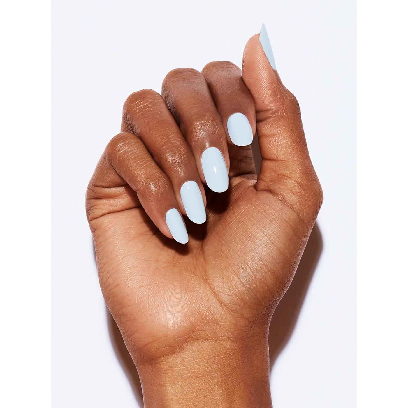 Static Nails - Cotton Candy - Nail Lacquer at Beyond Polish
