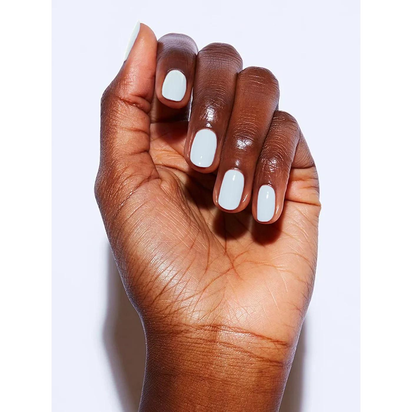 Static Nails - Cotton Candy - Nail Lacquer at Beyond Polish