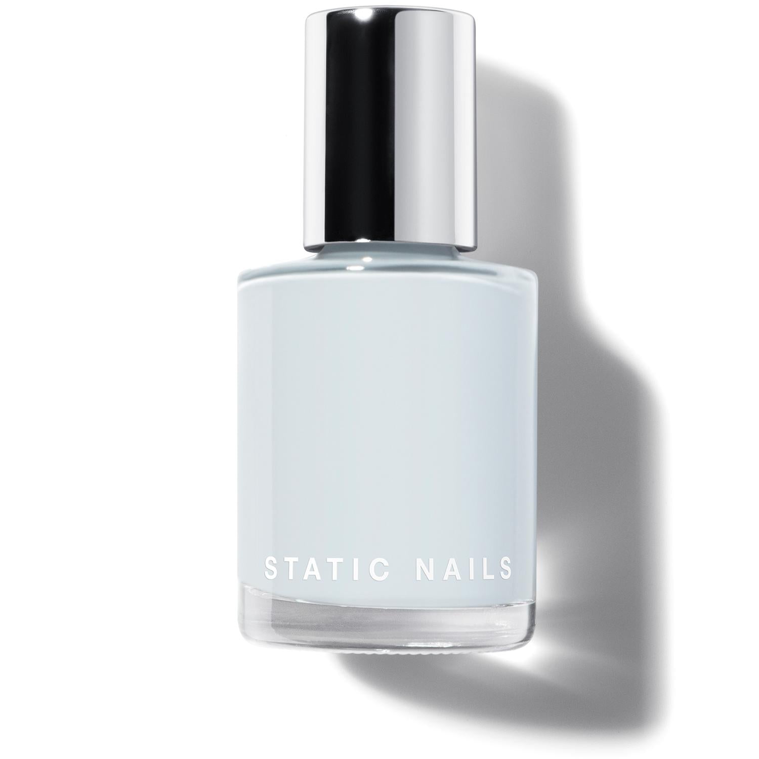 Static Nails - Cotton Candy - Nail Lacquer at Beyond Polish