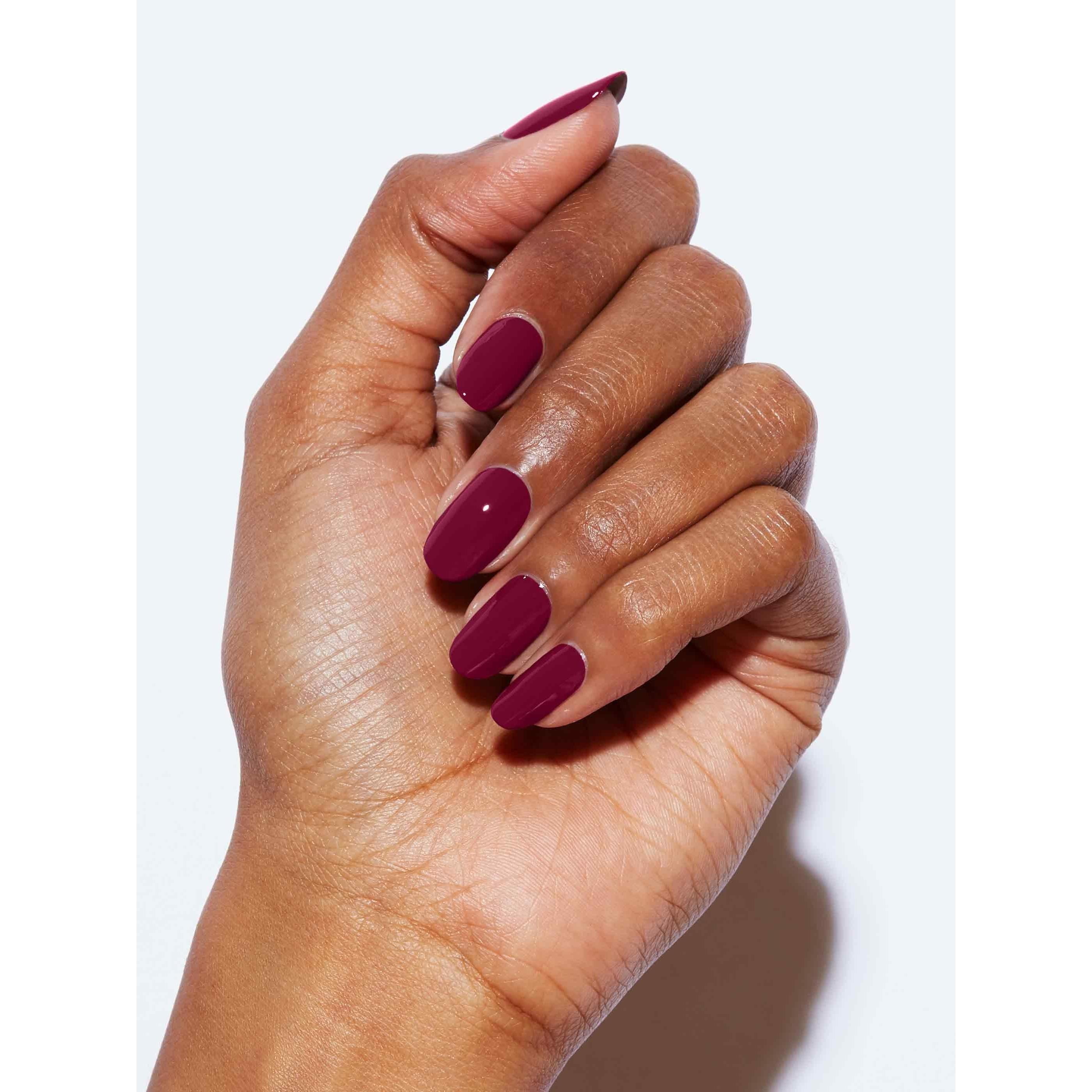 Static Nails - Courtesy Call - Nail Lacquer at Beyond Polish