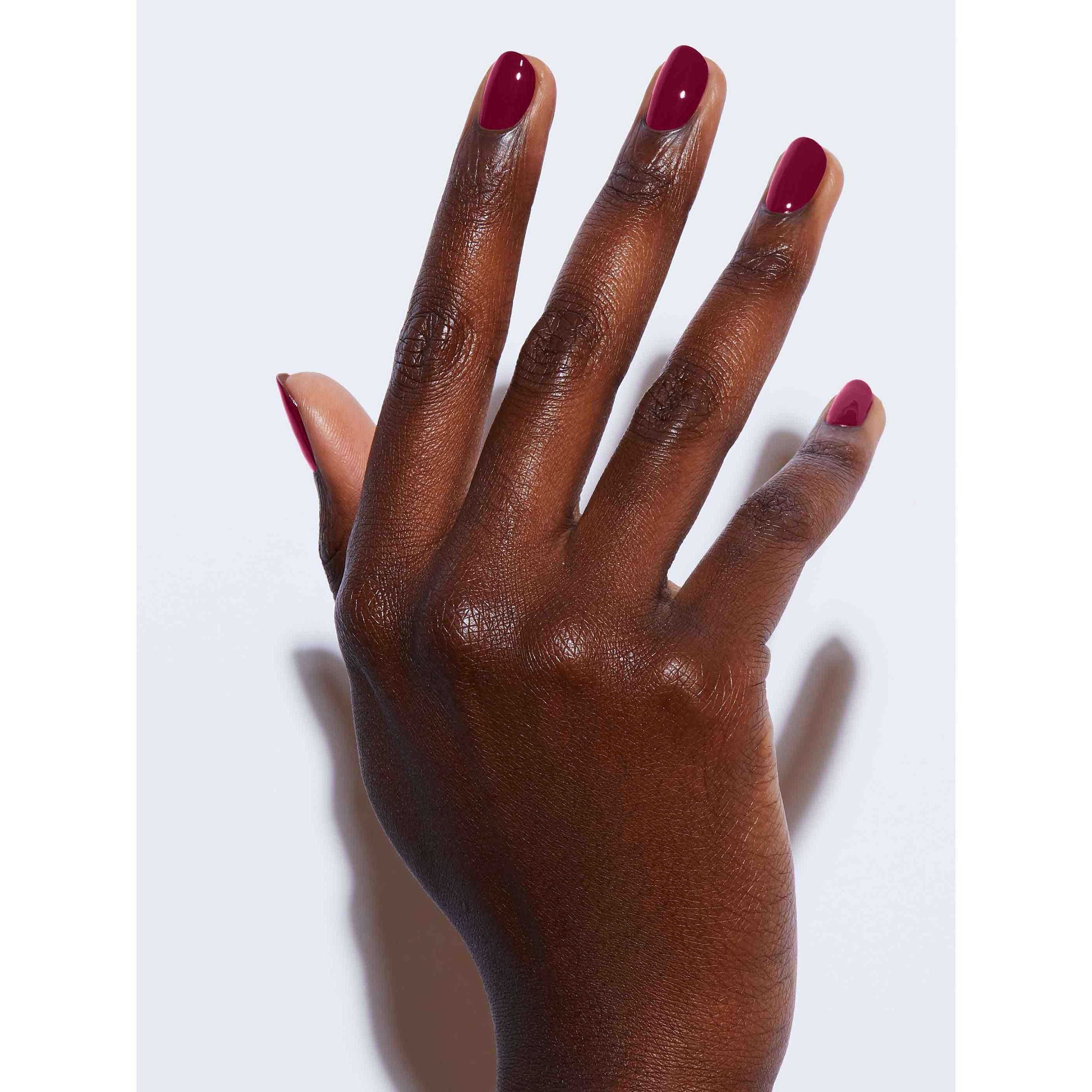 Static Nails - Courtesy Call - Nail Lacquer at Beyond Polish