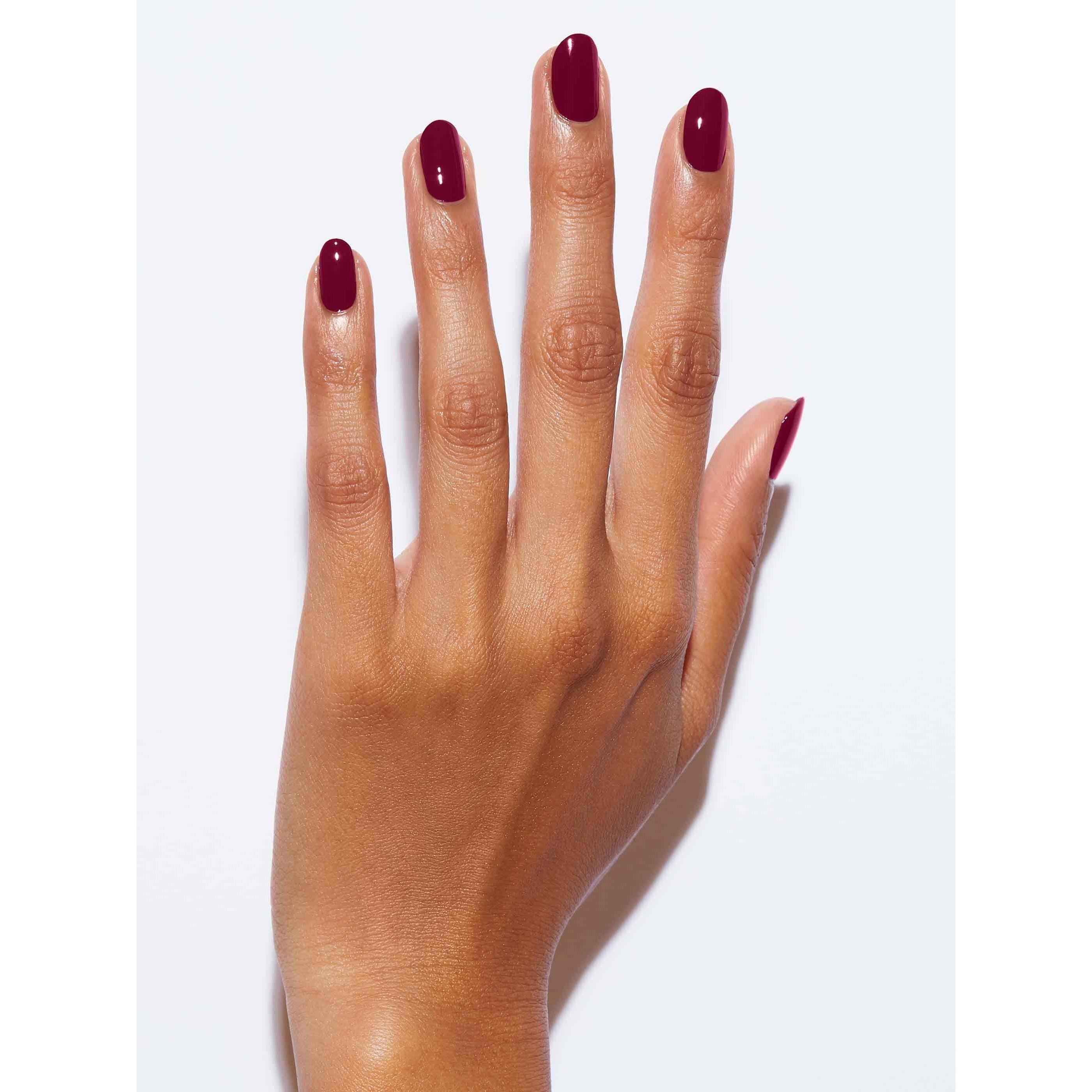 Static Nails - Courtesy Call - Nail Lacquer at Beyond Polish