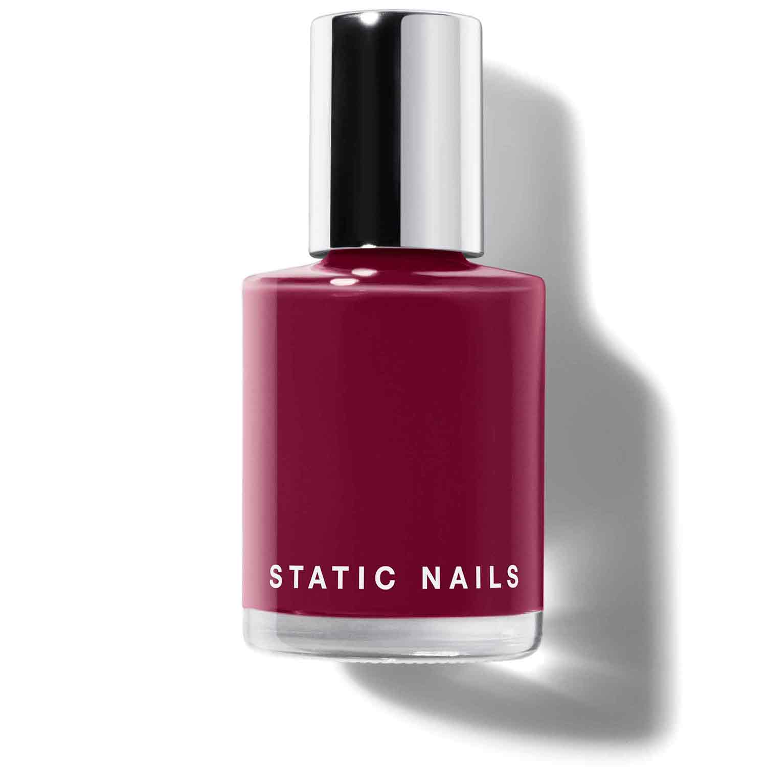 Static Nails - Courtesy Call - Nail Lacquer at Beyond Polish