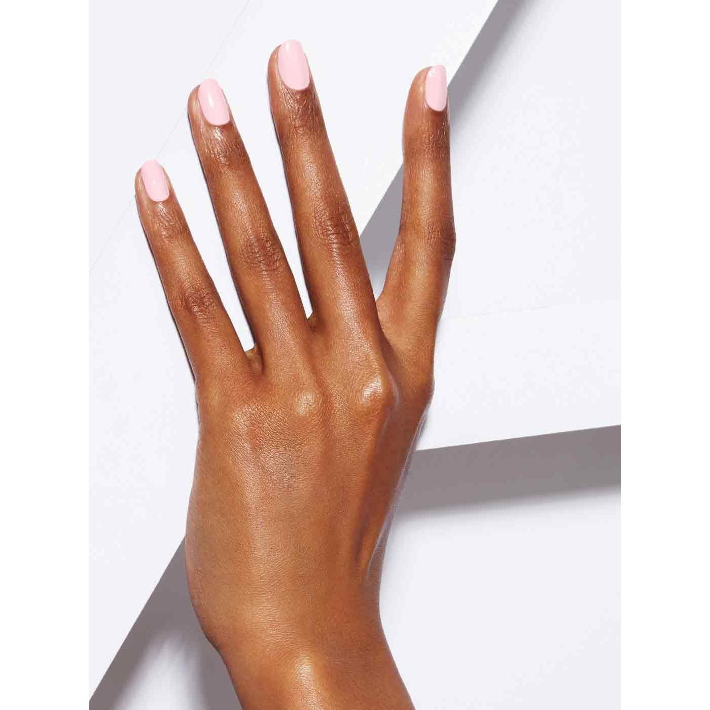 Static Nails - Jetsetter - Nail Lacquer at Beyond Polish