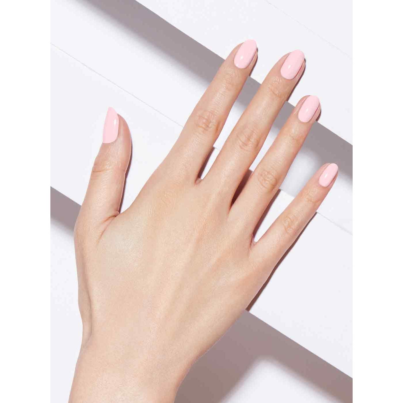 Static Nails - Jetsetter - Nail Lacquer at Beyond Polish