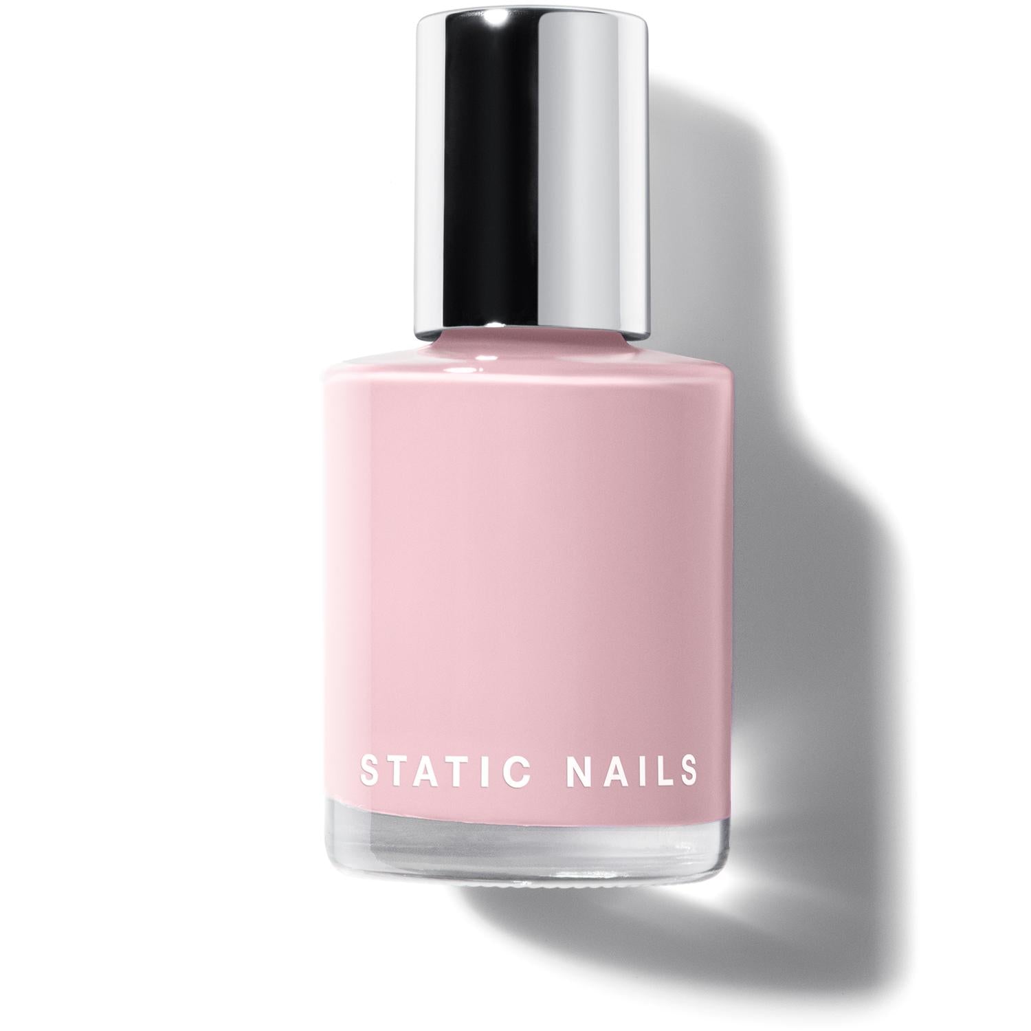 Static Nails - Jetsetter - Nail Lacquer at Beyond Polish