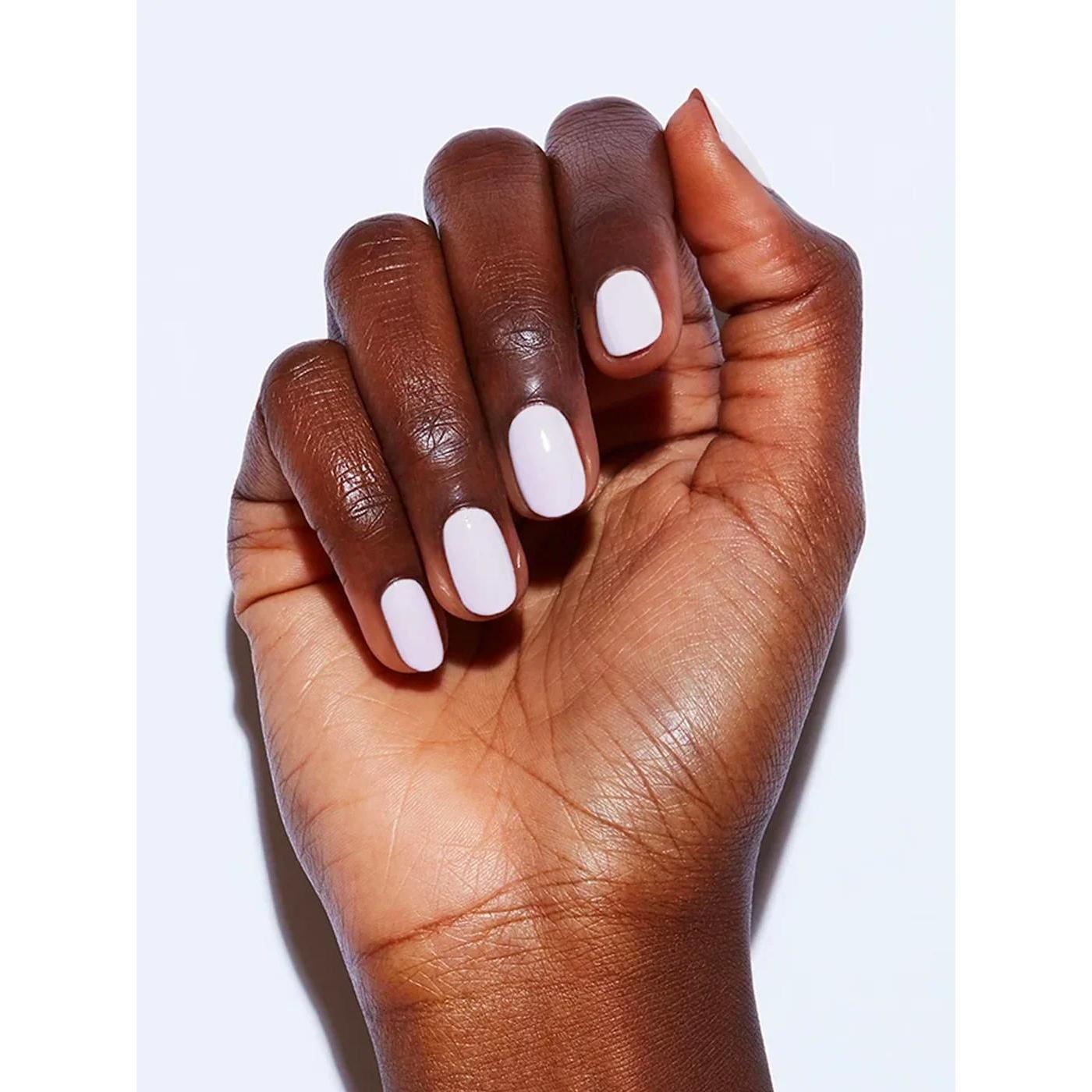 Static Nails - Lavender Honey - Nail Lacquer at Beyond Polish