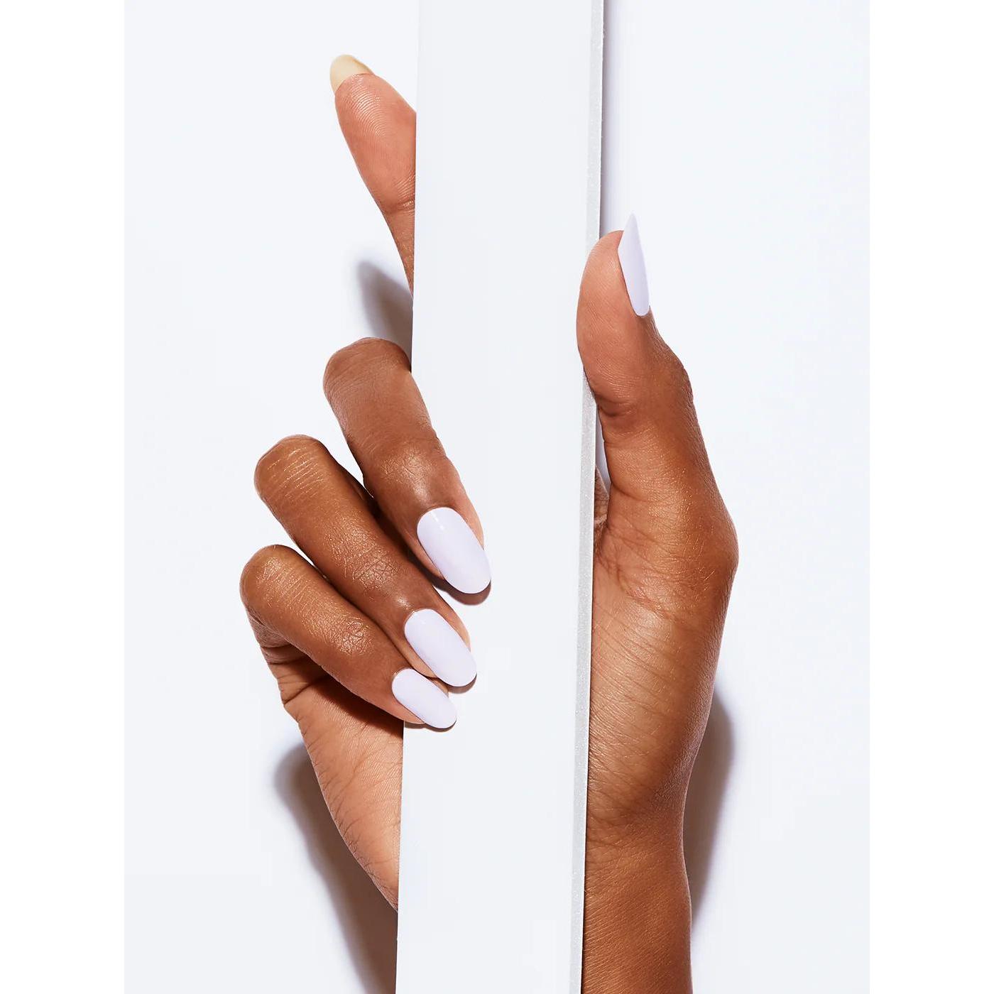 Static Nails - Lavender Honey - Nail Lacquer at Beyond Polish