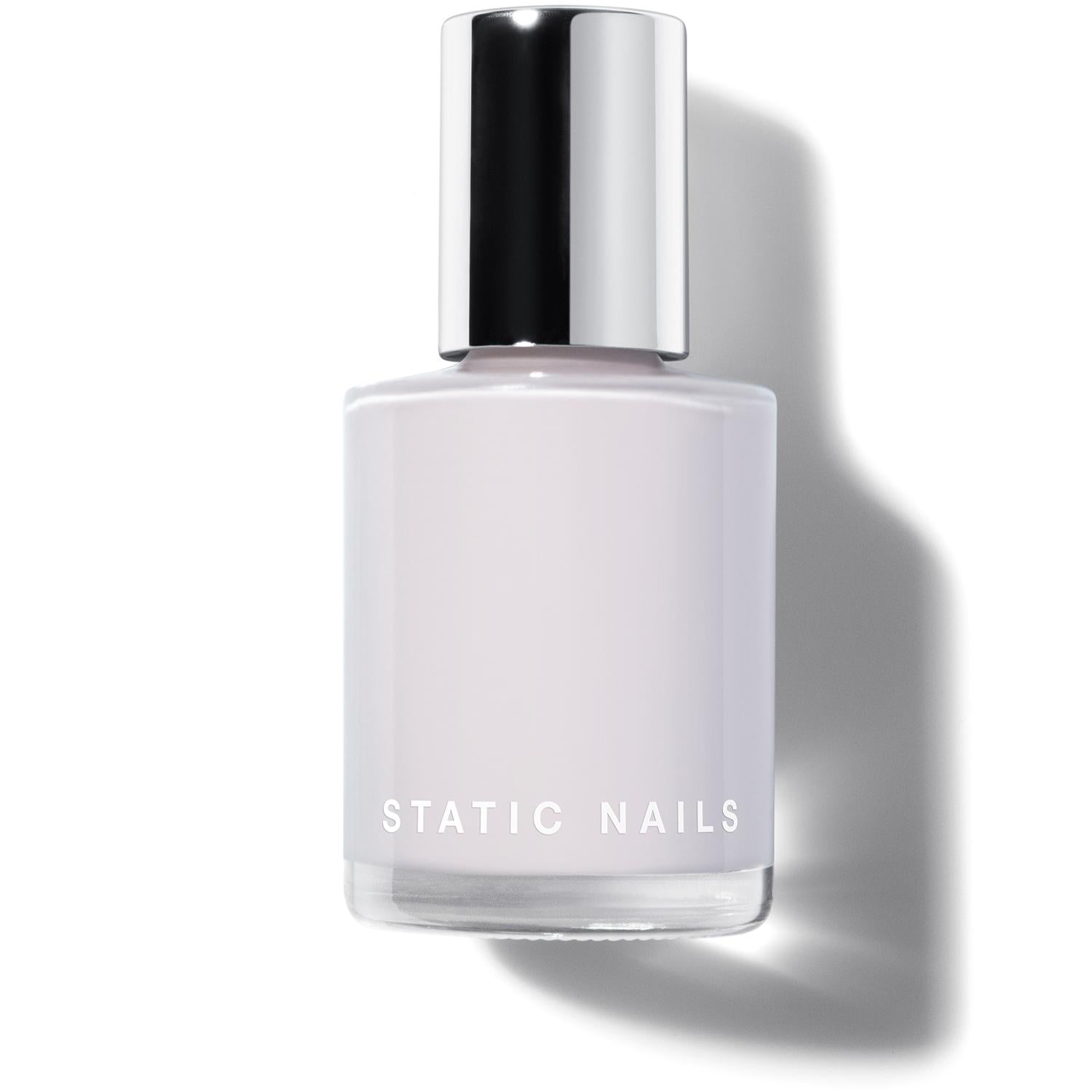 Static Nails - Lavender Honey - Nail Lacquer at Beyond Polish