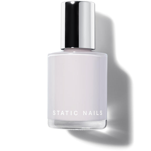 Static Nails - Lavender Honey