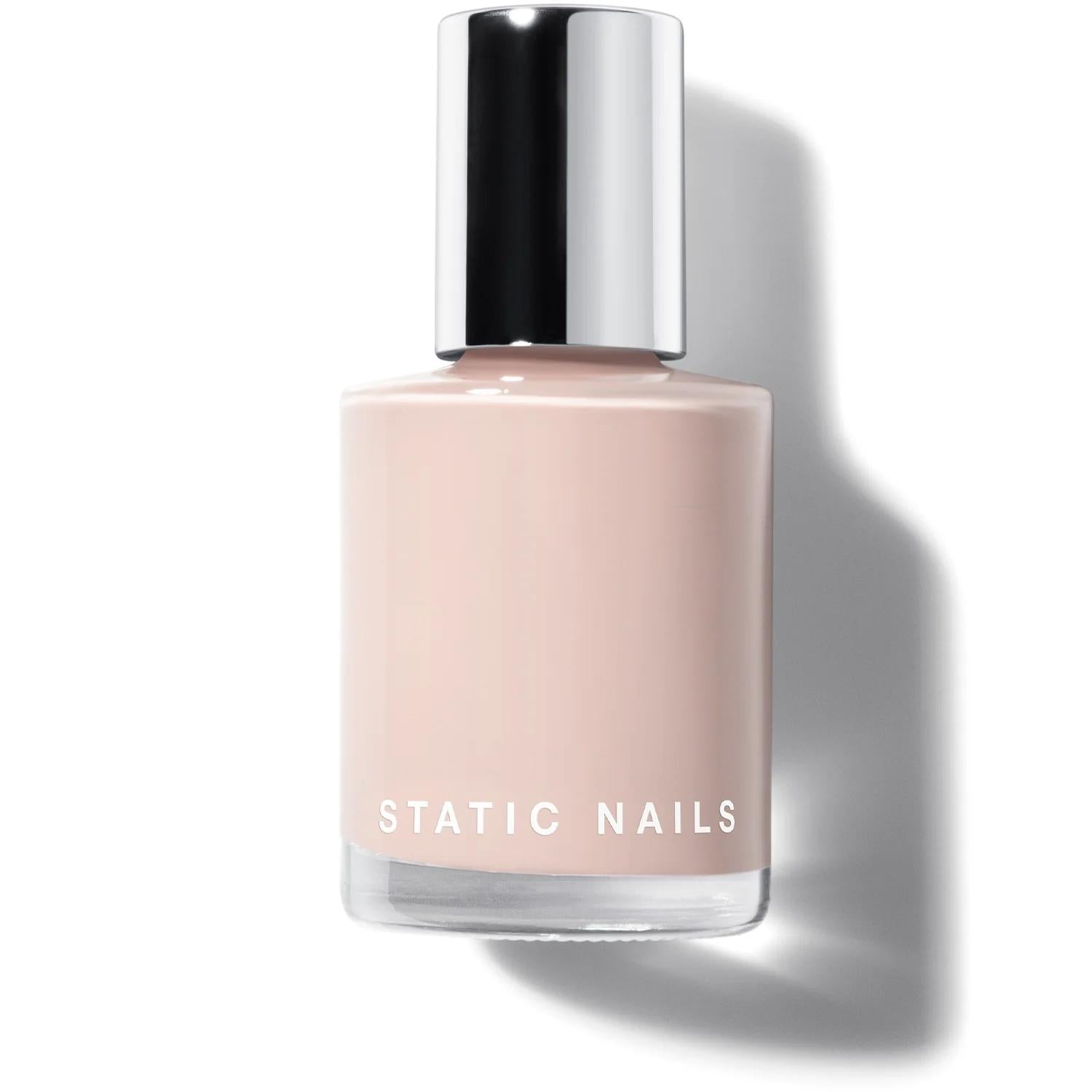Static Nails - Liquid Glass Collection - Nail Lacquer at Beyond Polish