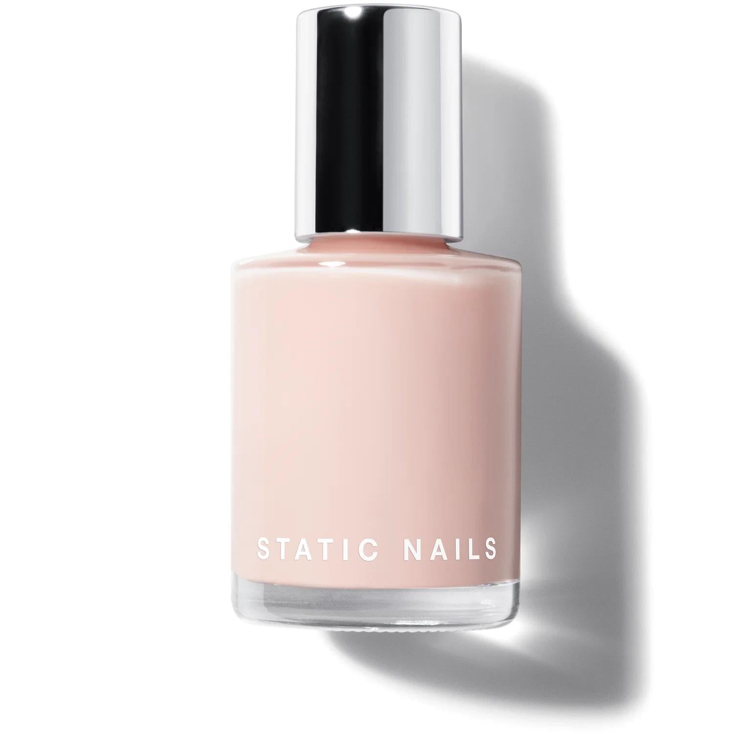 Static Nails - Liquid Glass Collection - Nail Lacquer at Beyond Polish