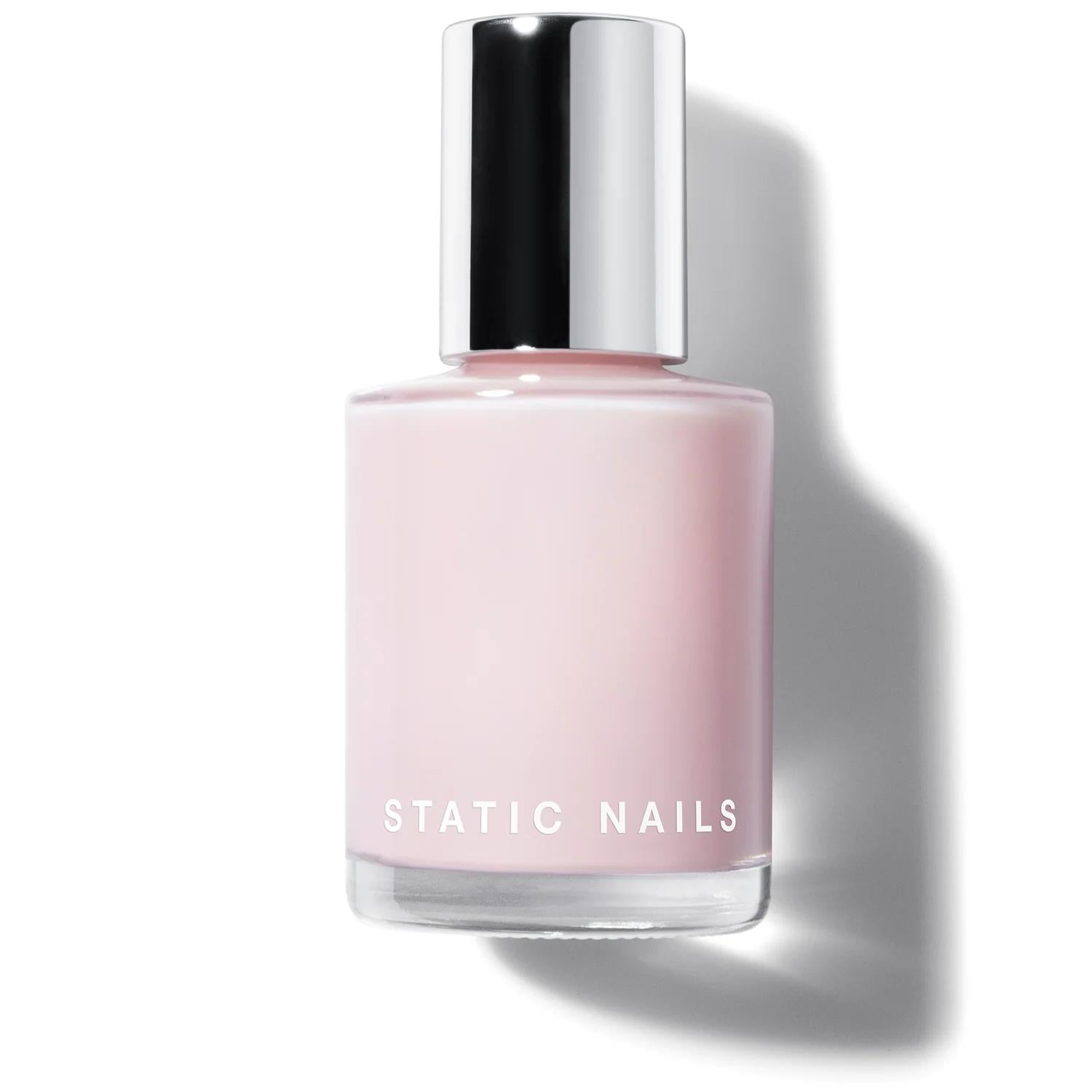 Static Nails - Liquid Glass Collection - Nail Lacquer at Beyond Polish