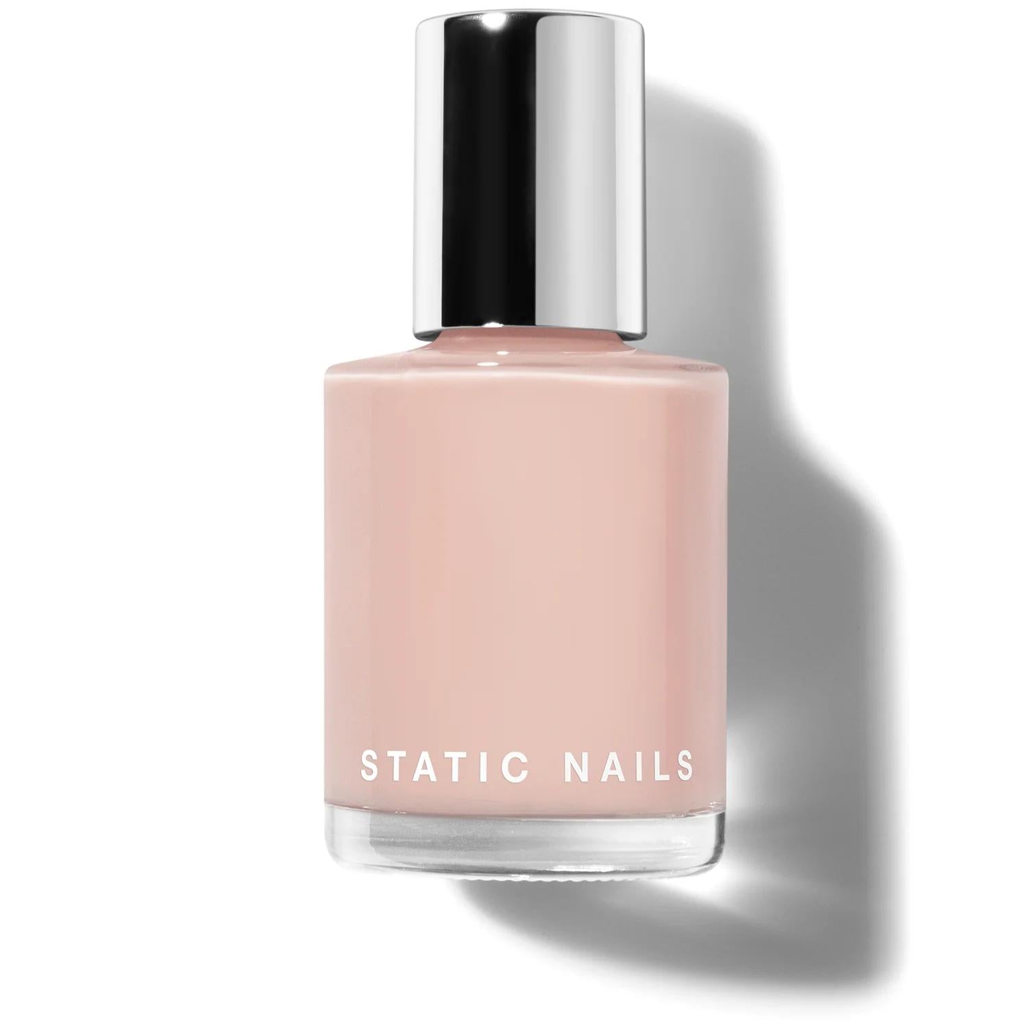Static Nails - Liquid Glass Collection - Nail Lacquer at Beyond Polish