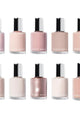 Static Nails - Liquid Glass Collection - Nail Lacquer at Beyond Polish