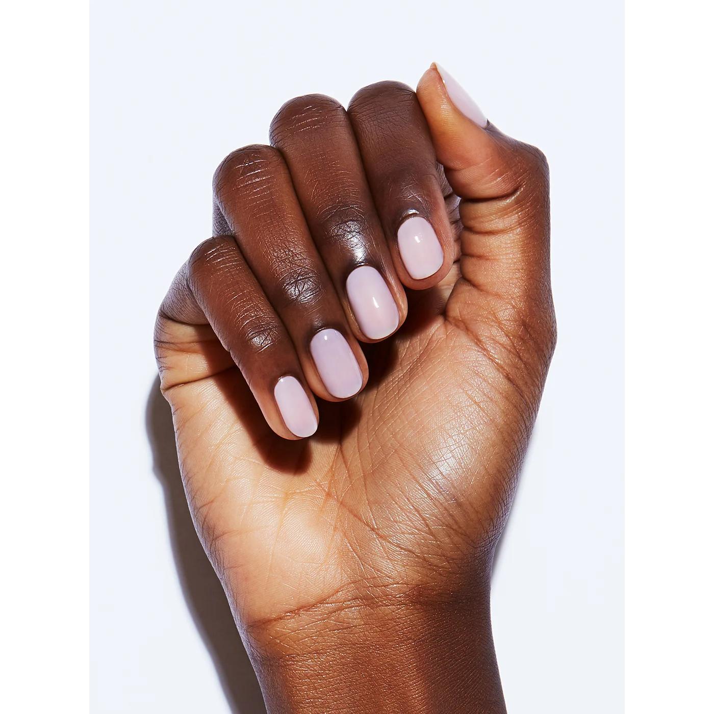 Static Nails - Mademoiselle - Nail Lacquer at Beyond Polish