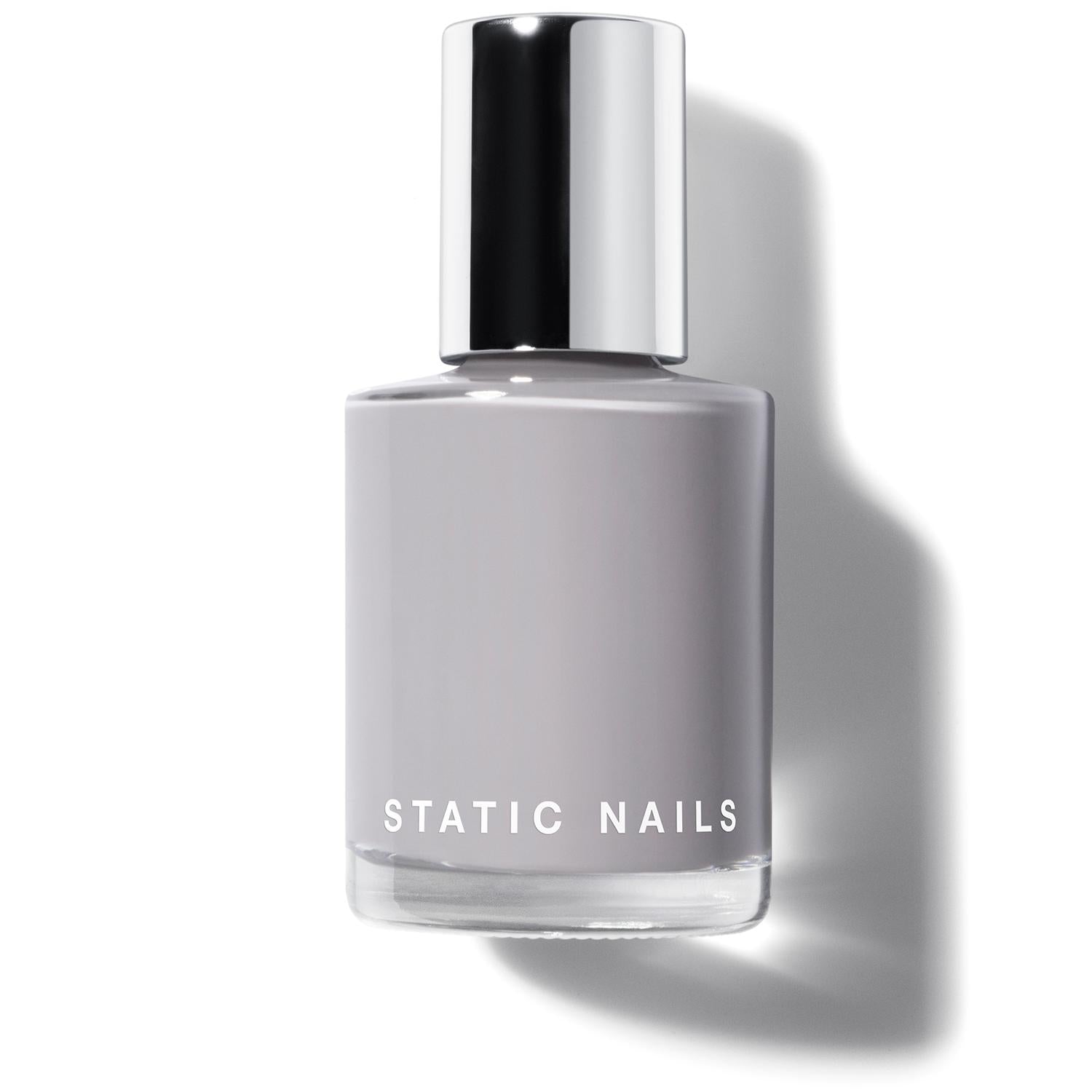 Static Nails - Mood - Nail Lacquer at Beyond Polish