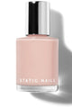 Static Nails - Pillow Talk - Nail Lacquer at Beyond Polish