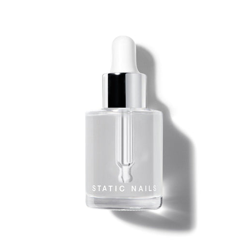 Static Nails - Quick Dry Drops