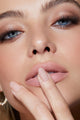 Static Nails - Reusable Pop-On Manicures - Barely There Round - Nail Extensions at Beyond Polish