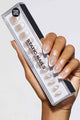 Static Nails - Reusable Pop-On Manicures - Champagne Room - Nail Extensions at Beyond Polish