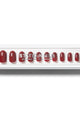 Static Nails - Reusable Pop-On Manicures - Cherry Liquor Round - Nail Extensions at Beyond Polish