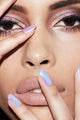 Static Nails - Reusable Pop-On Manicures - Doe Round - Nail Extensions at Beyond Polish