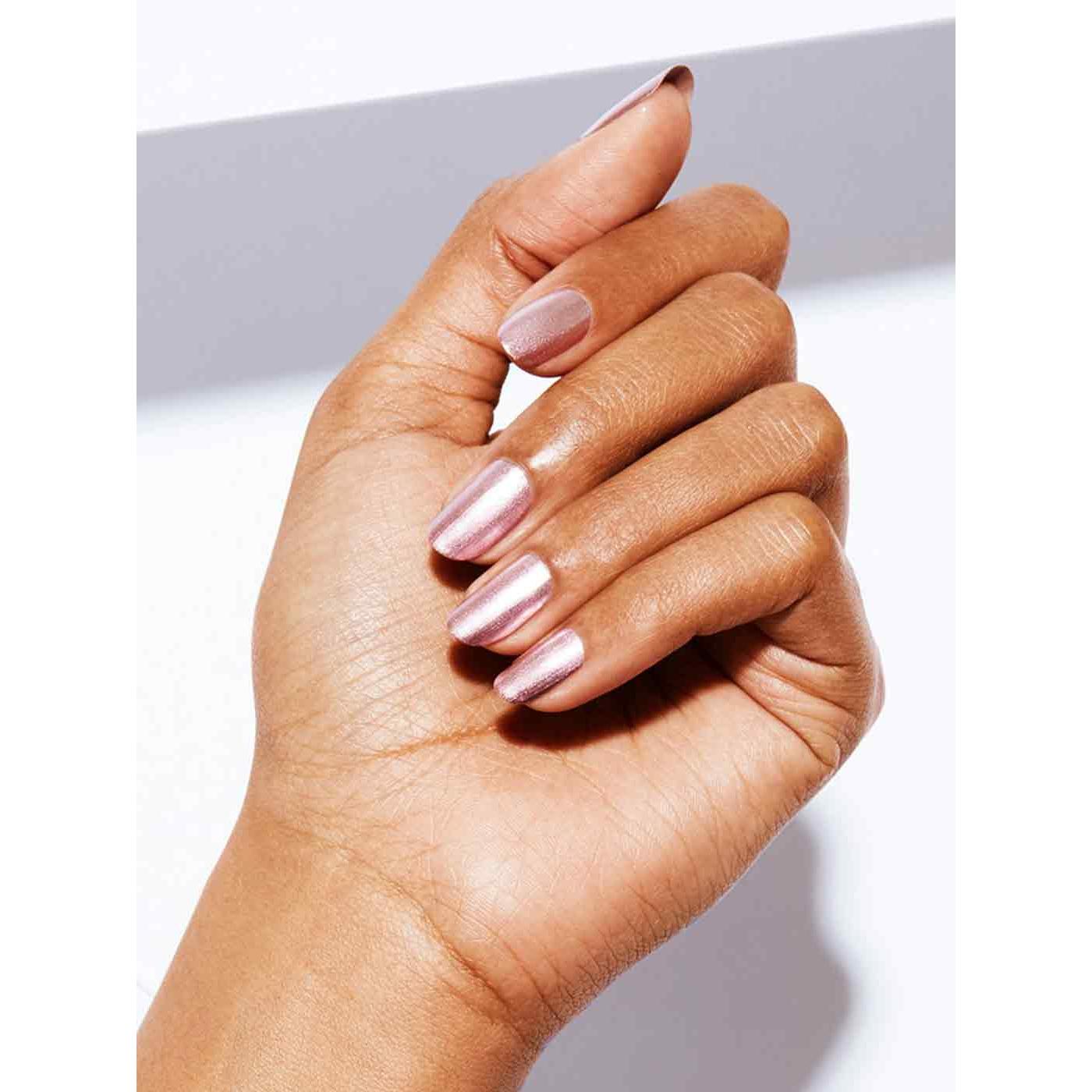 Static Nails - Rose Gold Edit - Nail Lacquer at Beyond Polish
