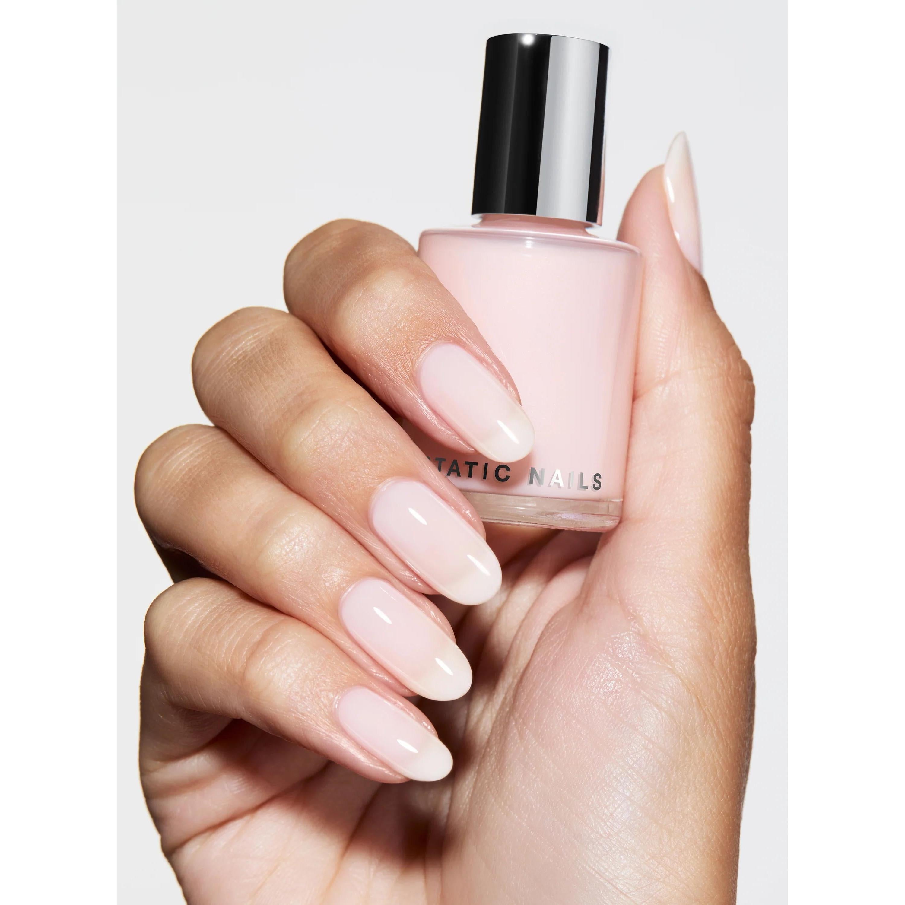 Static Nails - Signature Nudes Set - Nail Lacquer at Beyond Polish