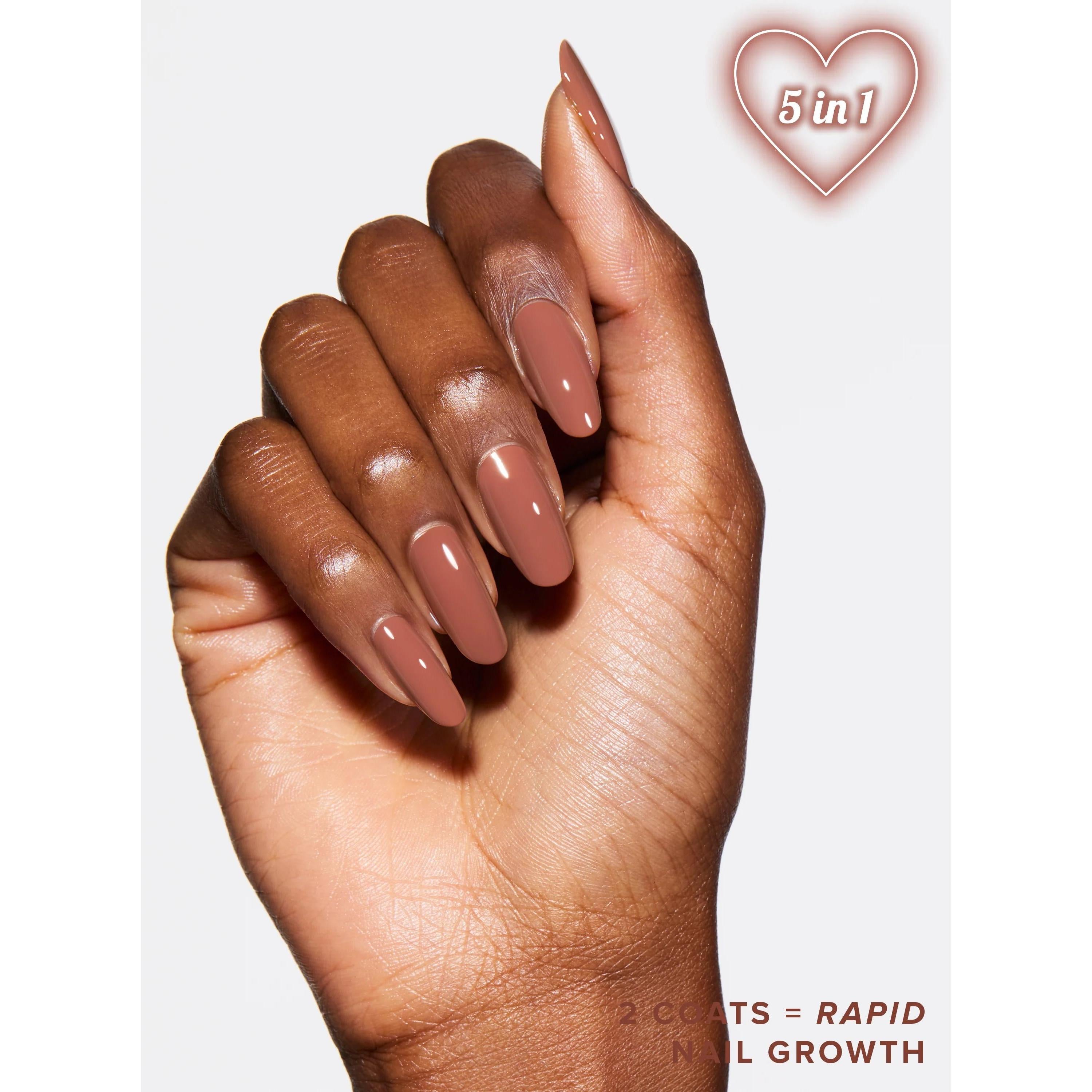 Static Nails - Signature Nudes Set - Nail Lacquer at Beyond Polish