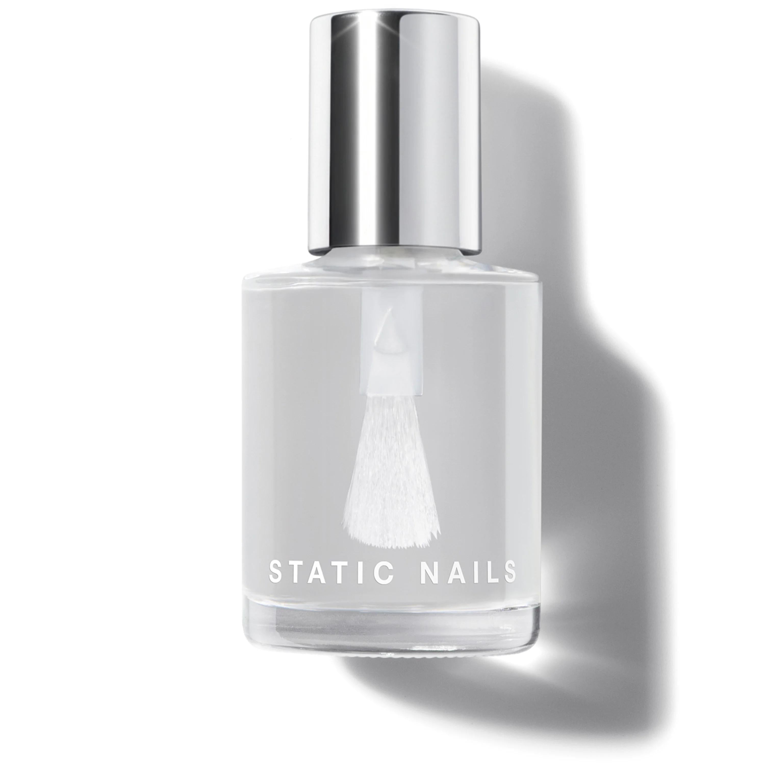 Static Nails - Signature Nudes Set - Nail Lacquer at Beyond Polish