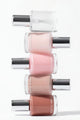 Static Nails - Signature Nudes Set - Nail Lacquer at Beyond Polish