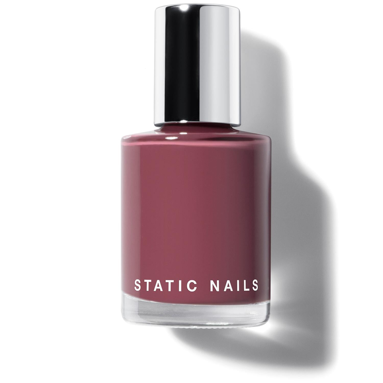 Static Nails - Sweater Weather - Nail Lacquer at Beyond Polish