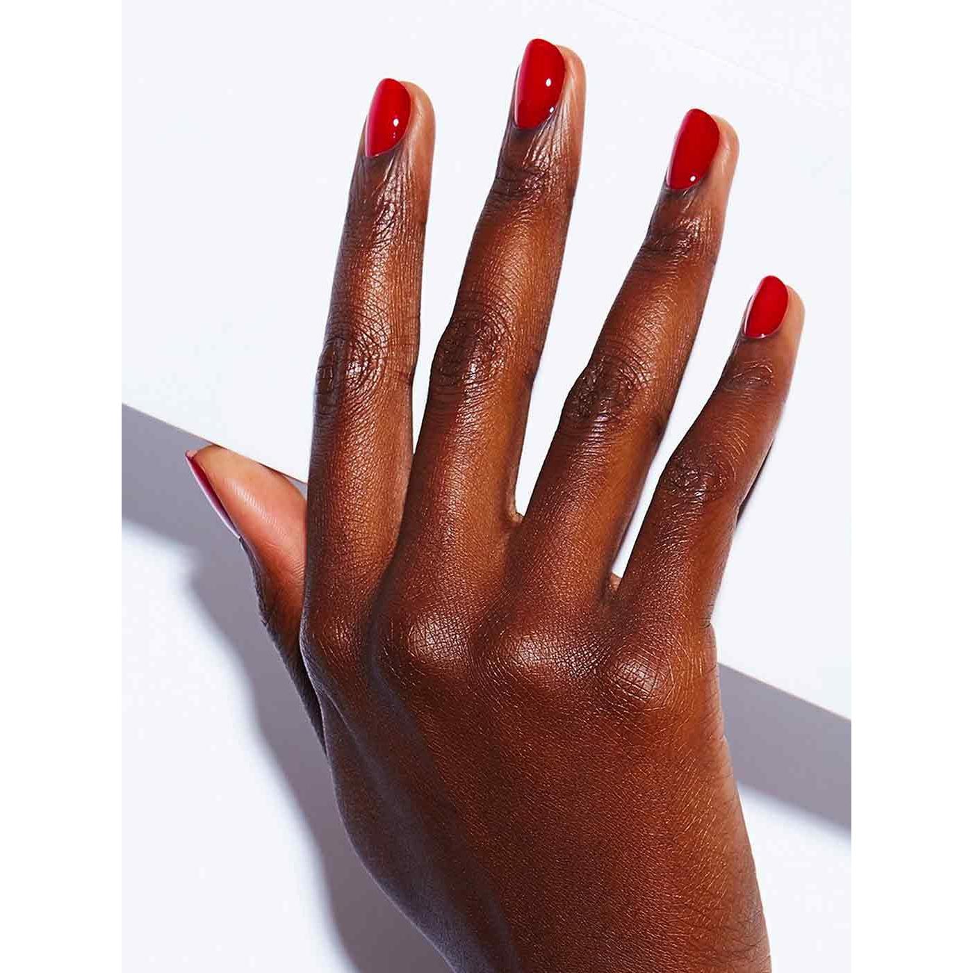 Static Nails - Triple Cherry - Nail Lacquer at Beyond Polish